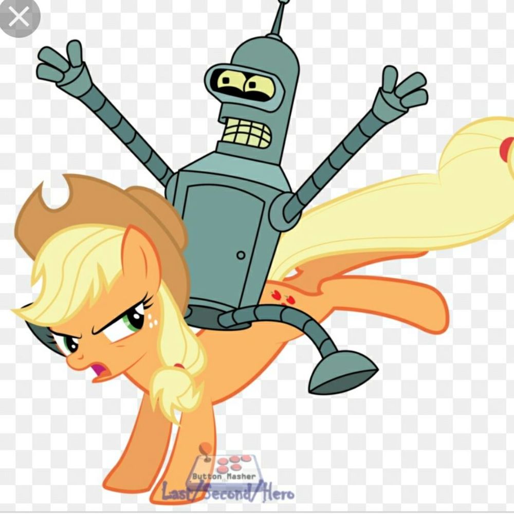 Meet your Posher, Parker